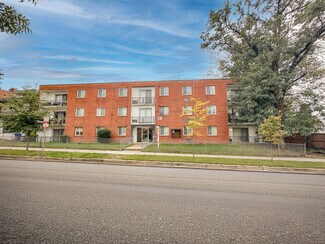 Plus de détails pour 1721 T St SE, Washington, DC - Logement à vendre