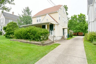 Plus de détails pour 84 Hereford St, Cincinnati, OH - Logement à vendre