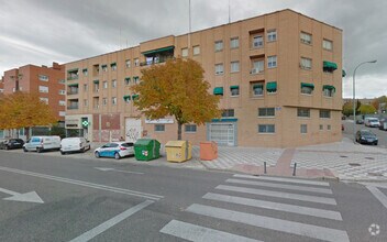 Local commercial dans Cuenca, Cuenca à louer Photo intérieure– Image 1 sur 1