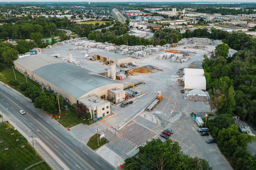 500 Rue Saint-Eustache, Saint-eustache, QC à vendre - Photo de l’immeuble – Image 2 sur 5