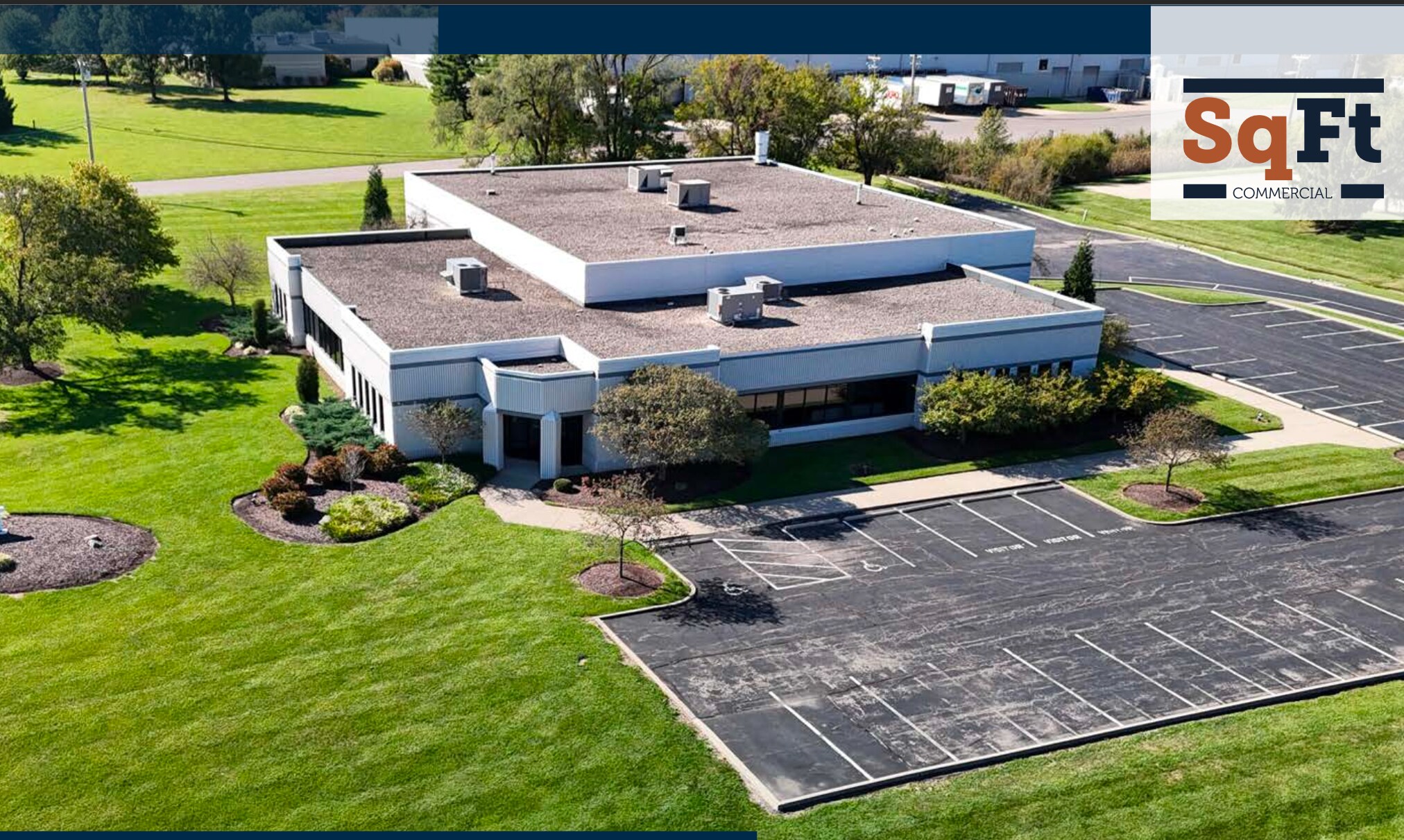 6037 Commerce Ct, Mason, OH à louer Photo de l’immeuble– Image 1 sur 17