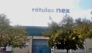 Plus de détails pour Industriel/Logistique à vendre