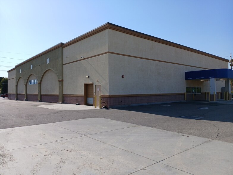 47985 Monroe St, Indio, CA à vendre - Photo de l’immeuble – Image 2 sur 10