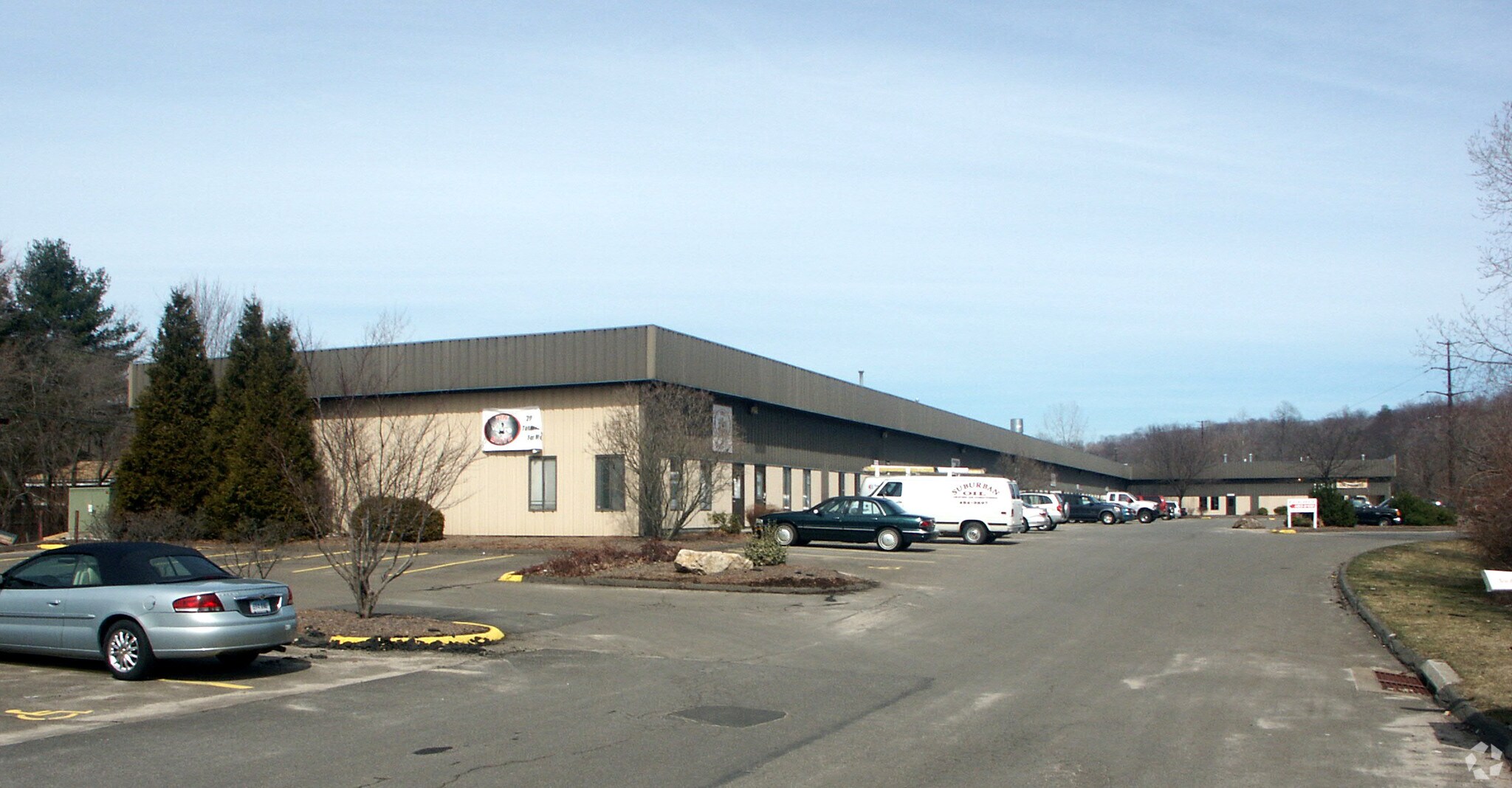 59 School Ground Rd, Branford, CT à louer Photo principale– Image 1 sur 7