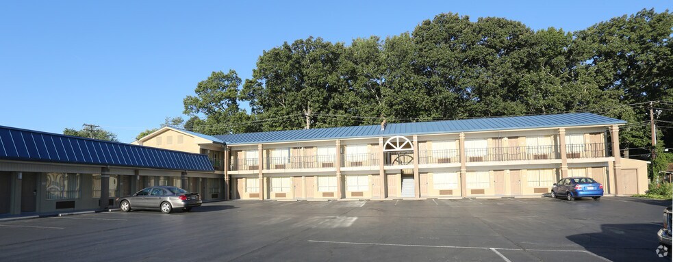 1414 John Harden Dr, Jacksonville, AR à vendre - Photo de l’immeuble – Image 3 sur 10
