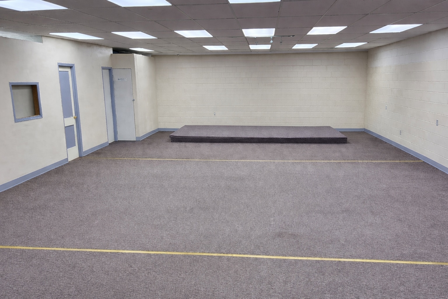 2921-2937 Gibbon Rd, Charlotte, NC à louer Photo intérieure– Image 1 sur 7