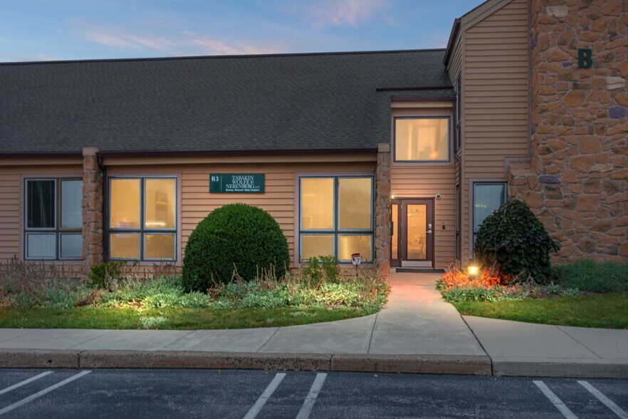 1000 Germantown Pike, Plymouth Meeting, PA à vendre - Photo de l’immeuble – Image 2 sur 46