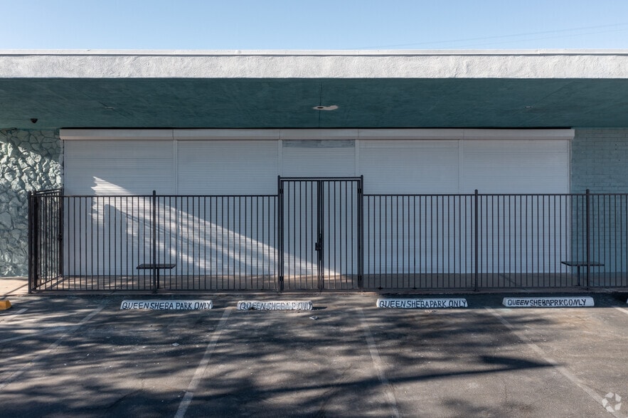 6470 E 22nd St, Tucson, AZ à vendre - Photo de l’immeuble – Image 2 sur 5