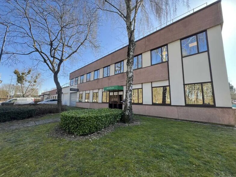 13 Rue De La Perdrix, Tremblay-en-France à louer - Photo de l’immeuble – Image 2 sur 7