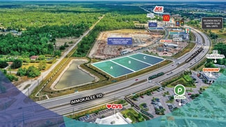 Plus de détails pour 0 Immokalee Rd, Naples, FL - Terrain à louer