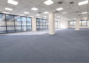 Avenida Sur Aeropuerto De Barajas, 22-24, Madrid, Madrid à louer Photo intérieure– Image 1 sur 6