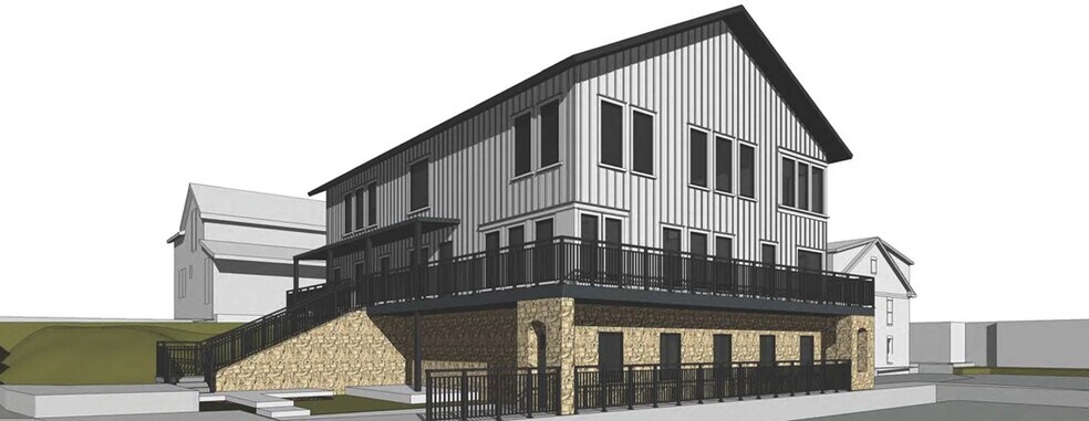 20 North St, Dublin, OH à louer - Autre – Image 1 sur 8