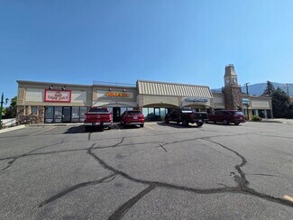 Plus de détails pour 428 E 2600 N, Ogden, UT - Local commercial à louer