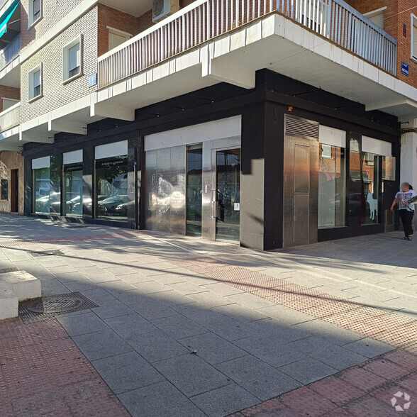 Bureaux/Local commercial dans Móstoles, Madrid à louer - Photo intérieure – Image 1 sur 1