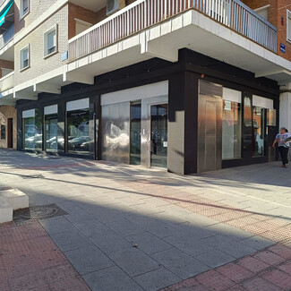 Plus de détails pour Bureau/Local commercial à louer