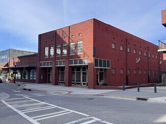 Plus de détails pour 131 Bradford St, Gainesville, GA - Bureau, Local commercial à louer
