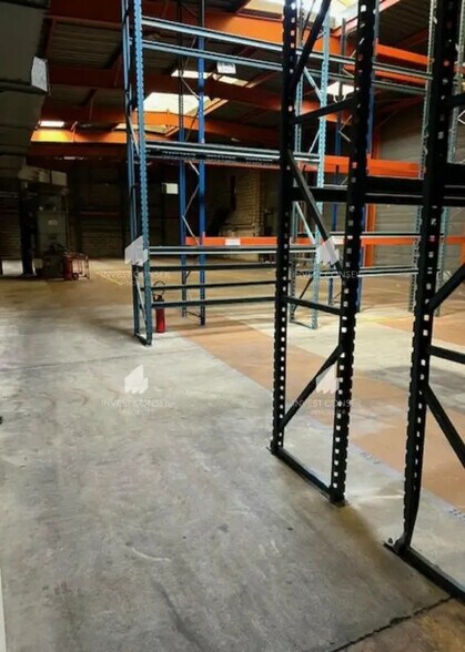 22 Avenue Du Château, SAINT-OUEN-L'AUMONE à louer - Photo intérieure – Image 3 sur 9