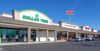 Plus de détails pour 3233 W Hammer Ln, Stockton, CA - Local commercial à louer