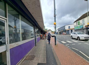 Halesowen Rd, Cradley Heath à louer Photo de l’immeuble– Image 1 sur 3