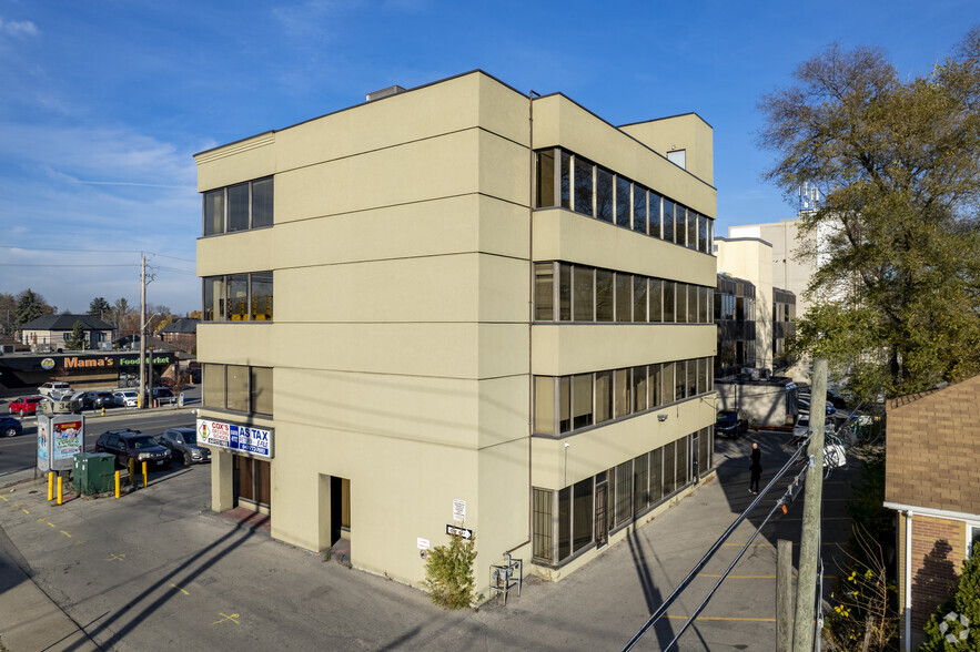 345 Wilson Ave, Toronto, ON à vendre - Photo de l’immeuble – Image 2 sur 35