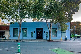 Plus de détails pour 394 S 2nd St, San Jose, CA - Local commercial à vendre