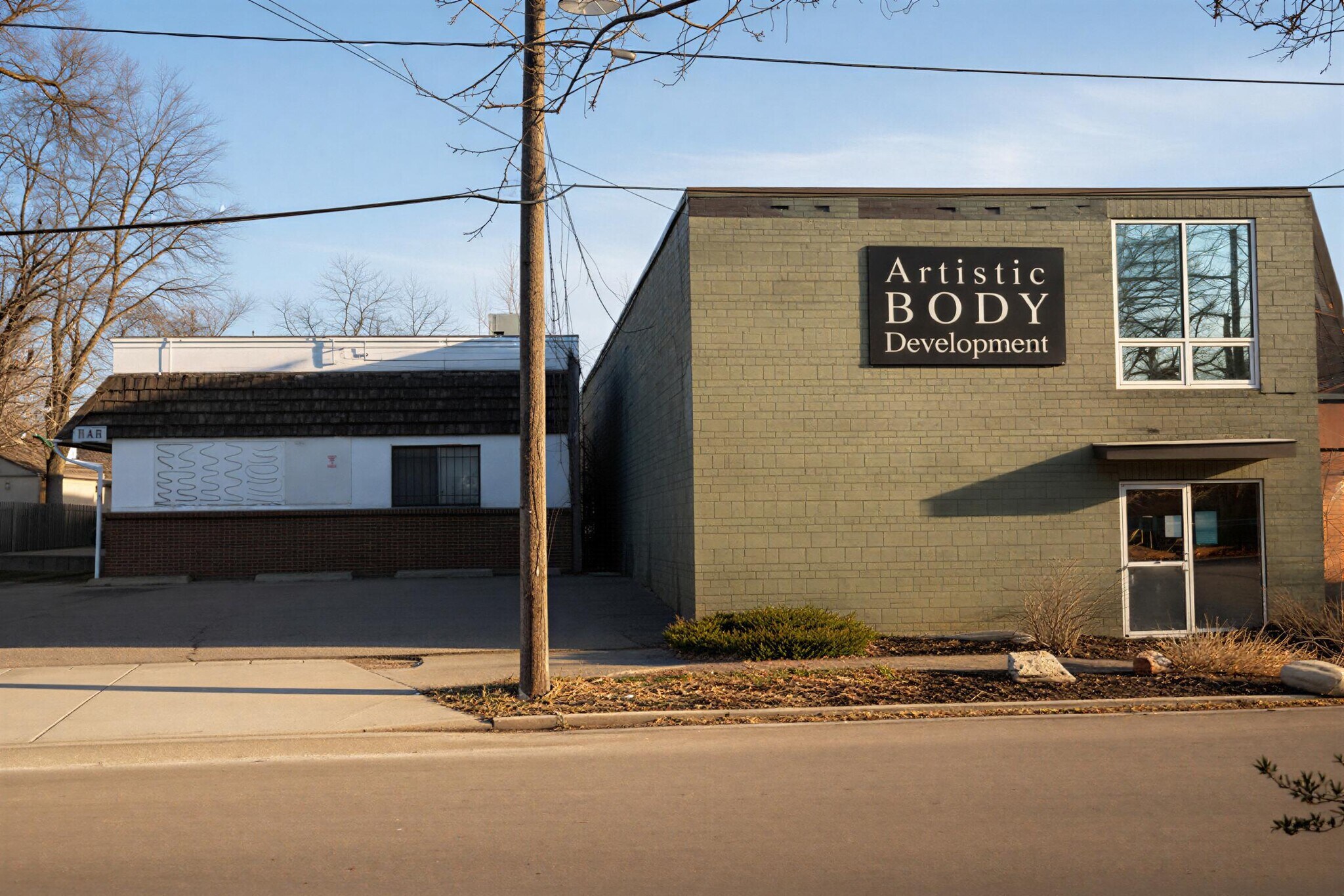 536 Cherokee St, Denver, CO à vendre Photo principale– Image 1 sur 17