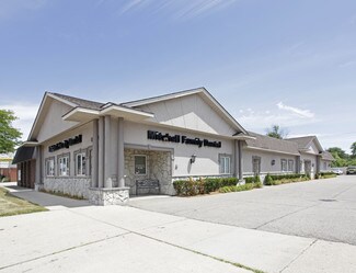 Plus de détails pour 29820 Harper Ave, Saint Clair Shores, MI - Local commercial à vendre