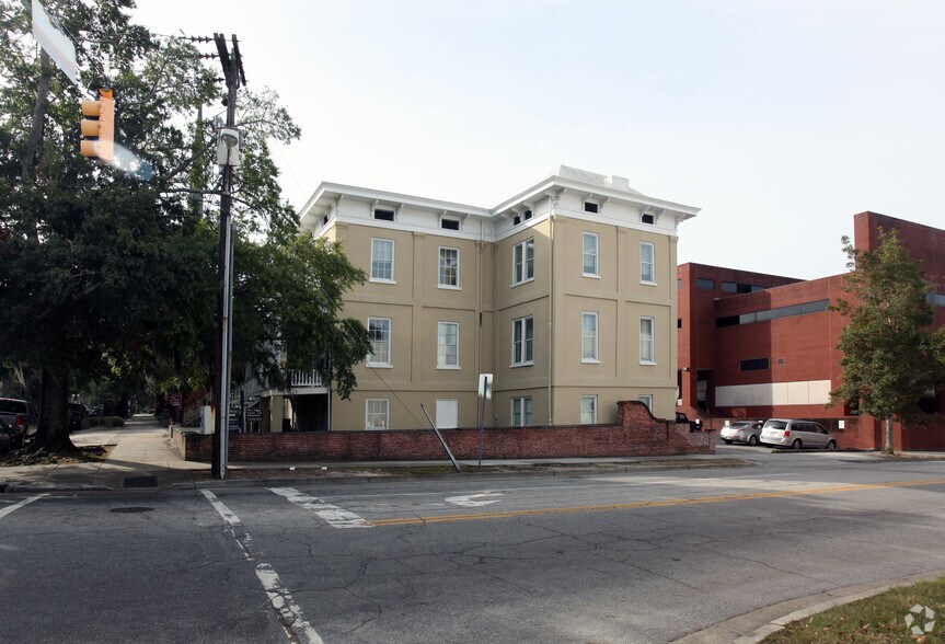 19 N 5th Ave, Wilmington, NC à vendre - Photo de l’immeuble – Image 2 sur 7