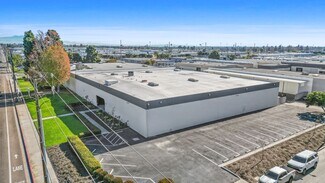 Plus de détails pour 5412 McFadden Ave, Huntington Beach, CA - Industriel/Logistique à louer
