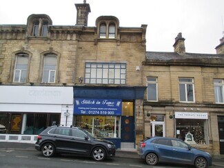 Plus de détails pour 100 Main St, Bingley - Bureau à vendre