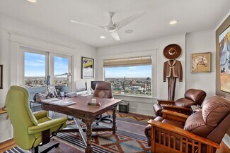 Plus de détails pour 1701 N Stanton St, El Paso, TX - Bureau à louer