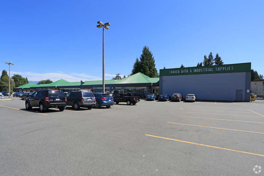 33324 S Fraser Way, Abbotsford, BC à louer - Photo de l’immeuble – Image 2 sur 3