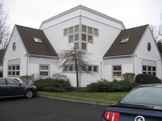 Plus de détails pour 51 Sherman Hill Rd, Woodbury, CT - Bureau à vendre
