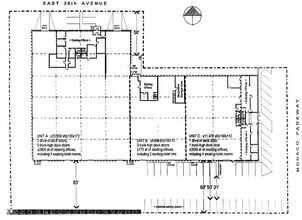 3883 Monaco Pky, Denver, CO à louer Photo intérieure– Image 1 sur 1