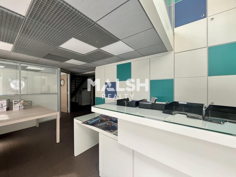 Bureau dans Lyon à louer - Photo intérieure – Image 2 sur 9