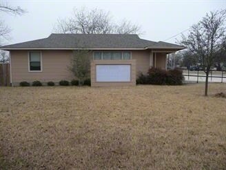 3121 McKinney St, Melissa, TX à vendre - Photo principale – Image 1 sur 1