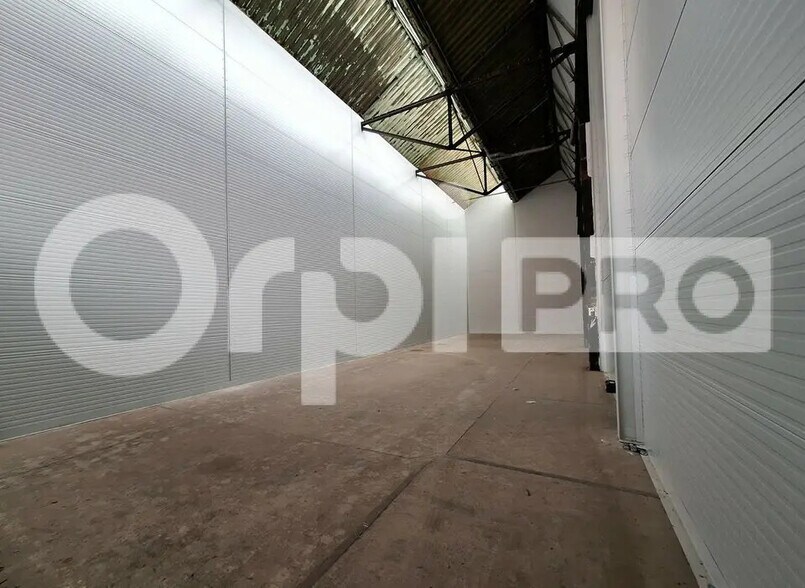 Industriel/Logistique dans Soissons à louer - Photo intérieure – Image 2 sur 5