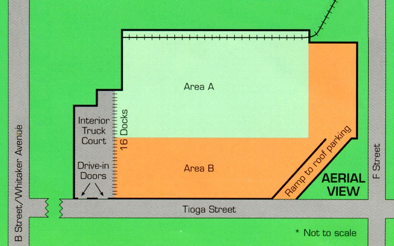 401-449 E Tioga St, Philadelphia, PA à louer - Autre – Image 2 sur 7