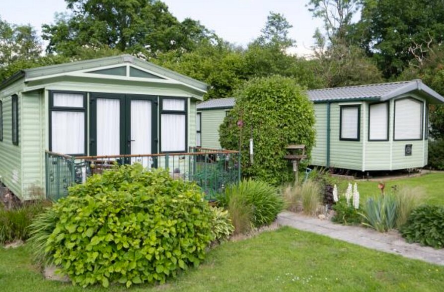 Llan, Llanbrynmair à vendre - Photo de l’immeuble – Image 2 sur 2