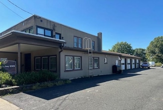 Plus de détails pour 223 W Reliance Rd, Telford, PA - Local d’activités à vendre