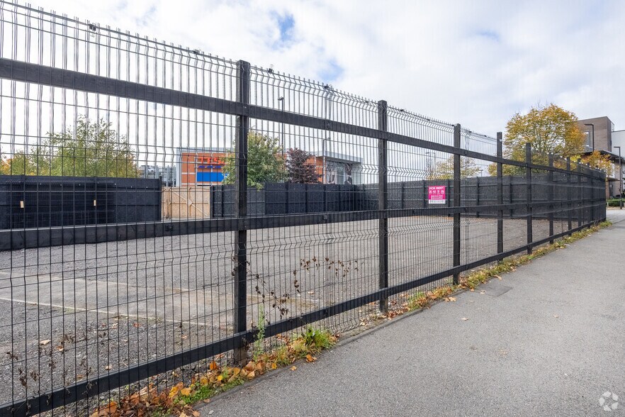 44 Littleton St W, Walsall à louer - Photo principale – Image 1 sur 1