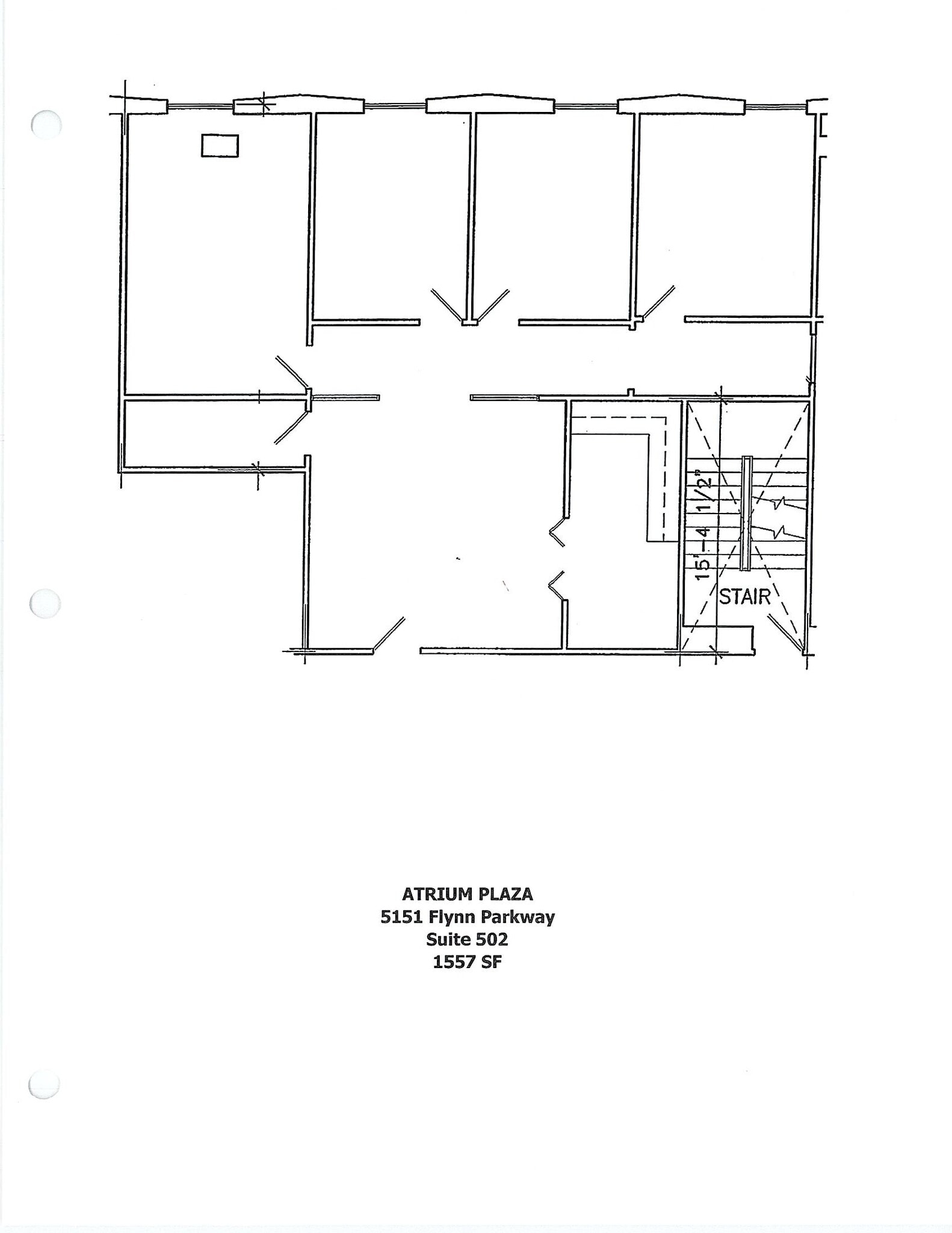 5151 Flynn Pky, Corpus Christi, TX à louer Photo intérieure– Image 1 sur 1