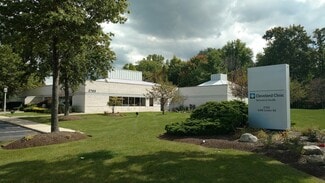Plus de détails pour 2785 Som Center Rd, Willoughby, OH - Bureau à louer