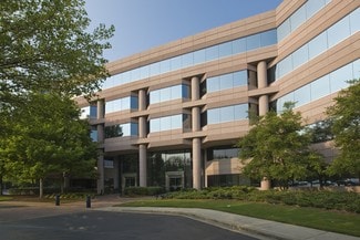 Plus de détails pour 1525 Perimeter Pky NW, Huntsville, AL - Bureau à louer