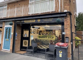 Plus de détails pour 13 Halesfield Rd, Madeley - Local commercial à louer