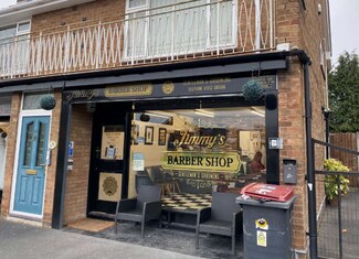 Plus de détails pour 13 Halesfield Rd, Madeley - Local commercial à louer