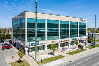 Plus de détails pour 4473-4475 Innes Rd, Ottawa, ON - Bureau à louer