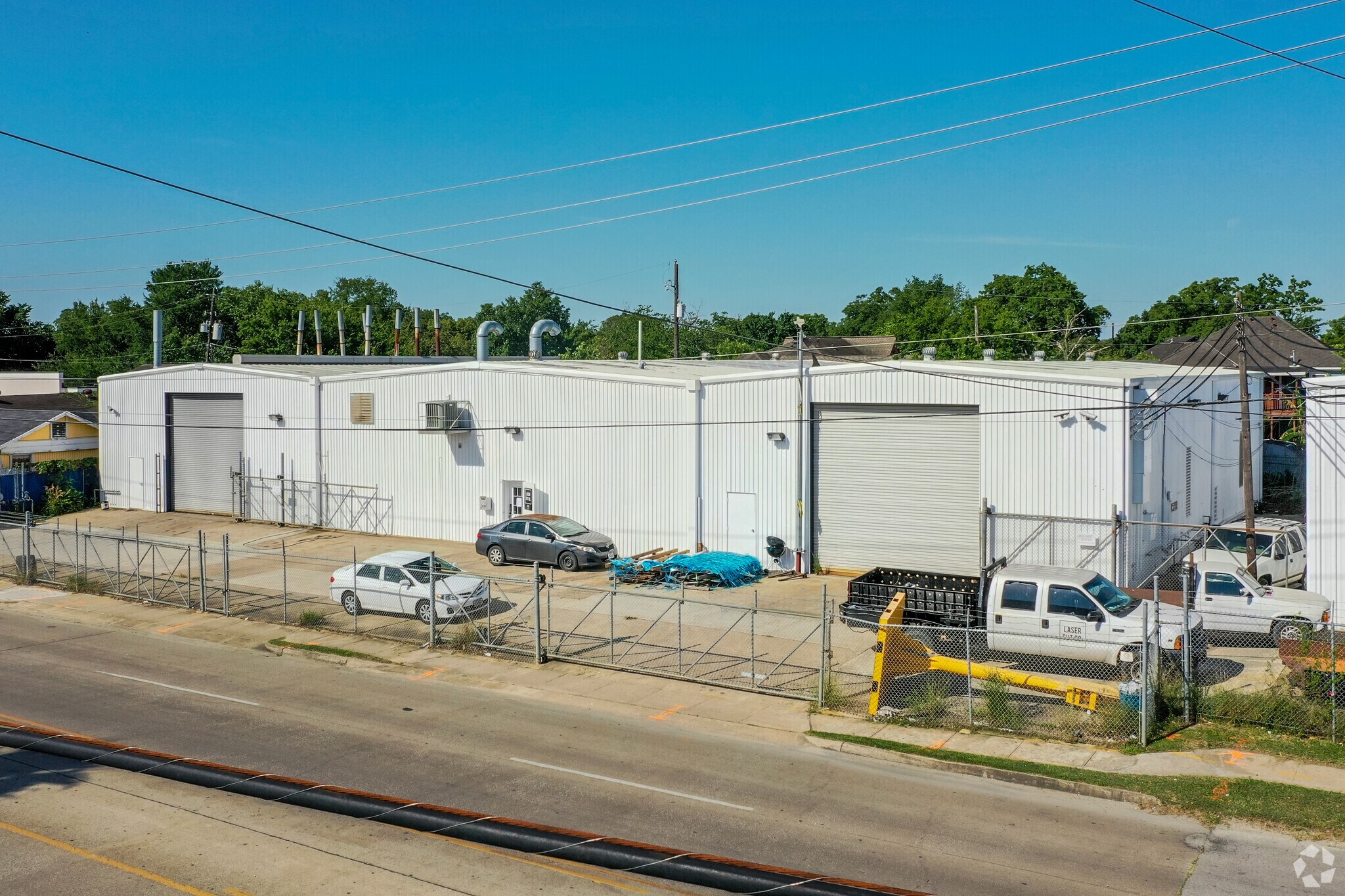 1406-1420 Telephone Rd, Houston, TX à louer Photo principale– Image 1 sur 45