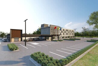 Plus de détails pour 363 Roberts St, East Hartford, CT - Local commercial à louer