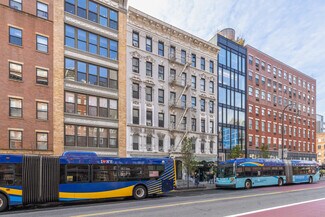 Plus de détails pour 344-346 W 14th St, New York, NY - Local commercial à louer